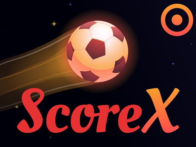 joga bet ScoreX