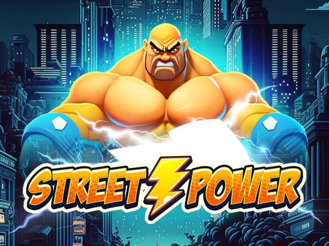 joga bet Poder da Rua